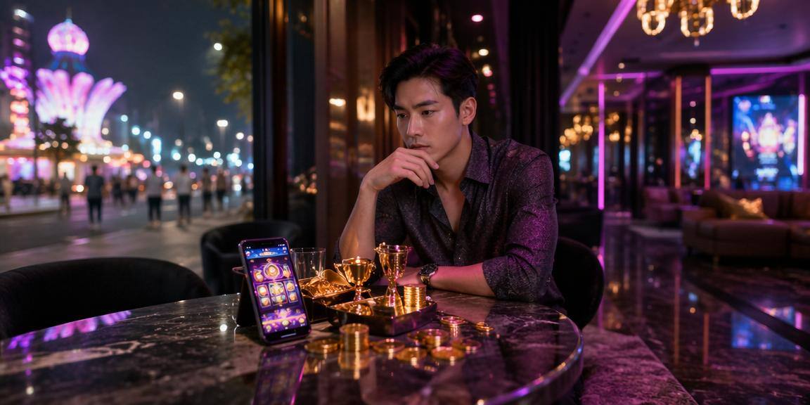 ji88 Live Casino