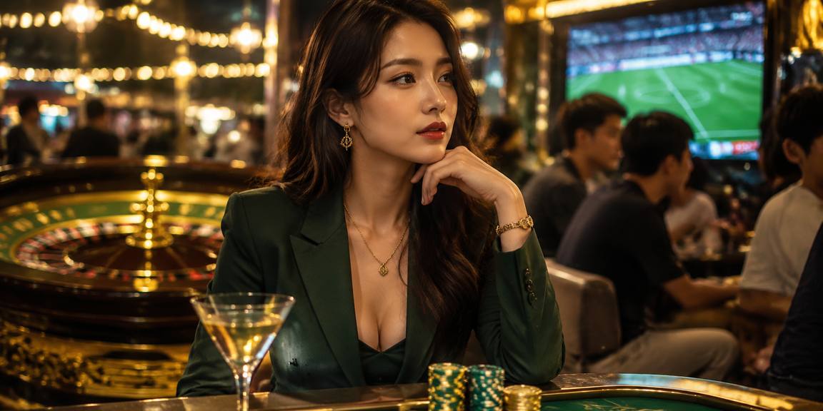ji88 Roulette có khung theo dõi